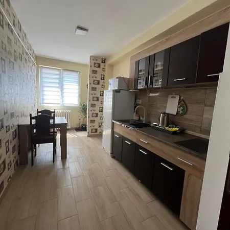 Panorama View * Belgrád