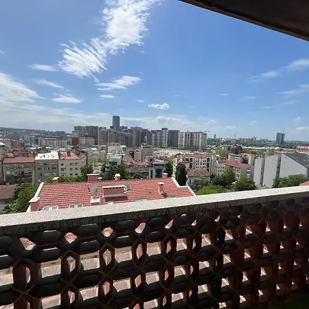 Panorama View