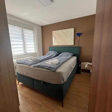 Apartman Panorama View