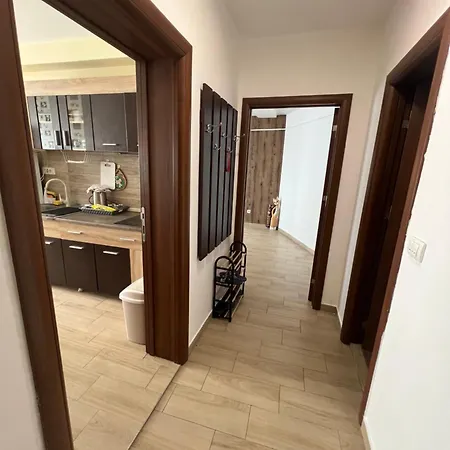 Apartament Panorama View *