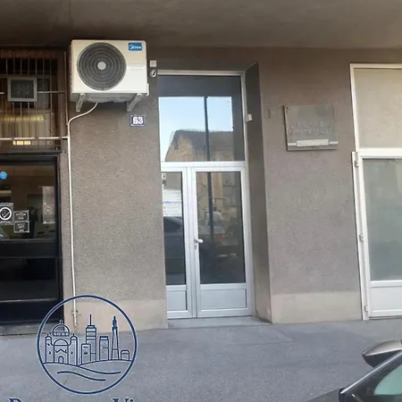 Panorama View * Belgrade