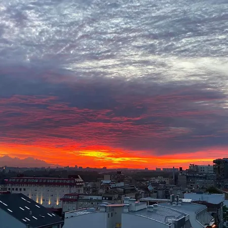 Panorama View Apartament